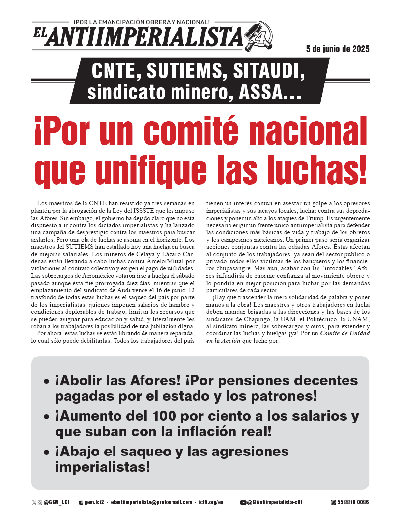 suplemento AI  |  5 de junio de 2025