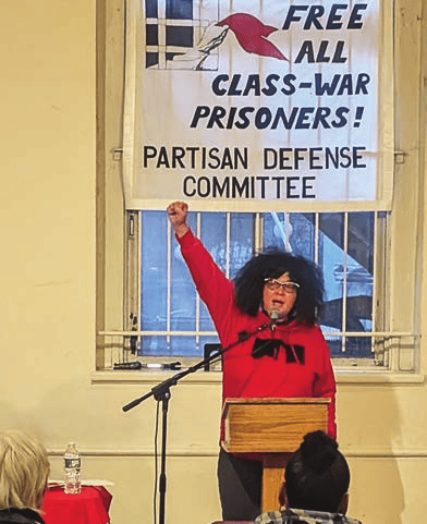 New York PDC Holiday Appeal event