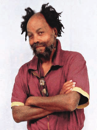 Mumia in 2025