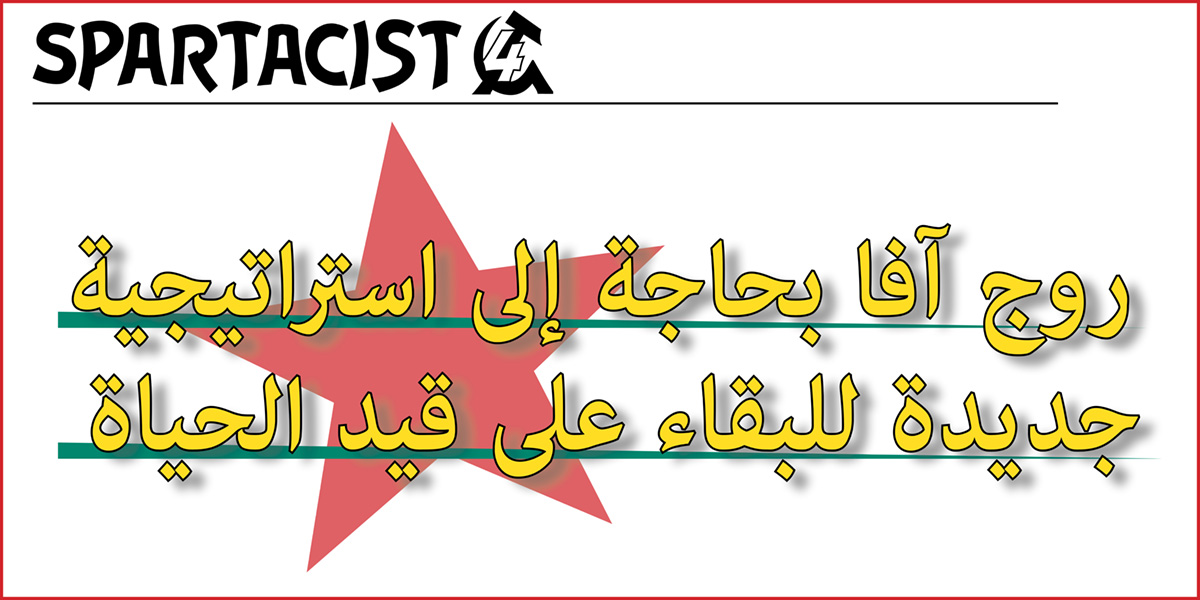 روج آفا بحاجة إلى استراتيجية جديدة للبقاء على قيد الحياة