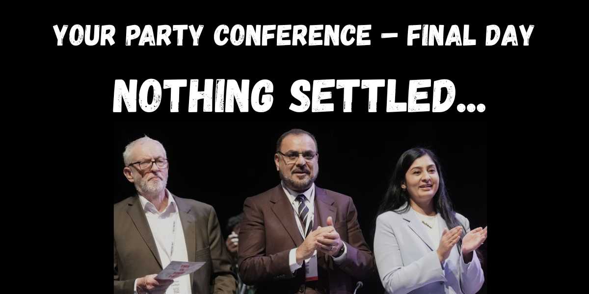 WH Video | 30 de novembre de 2025