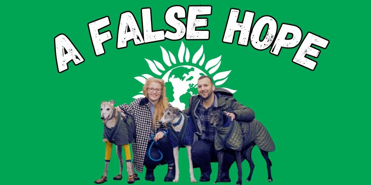 Greens win by-election: A false hope