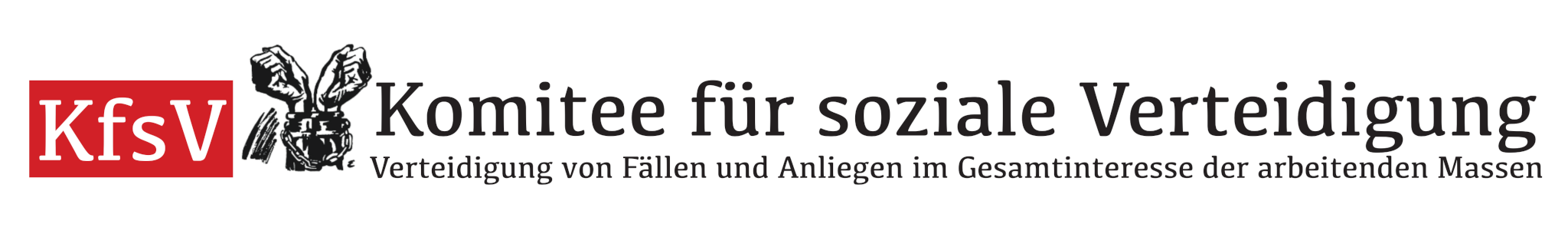 Komitee für soziale Verteidigung
