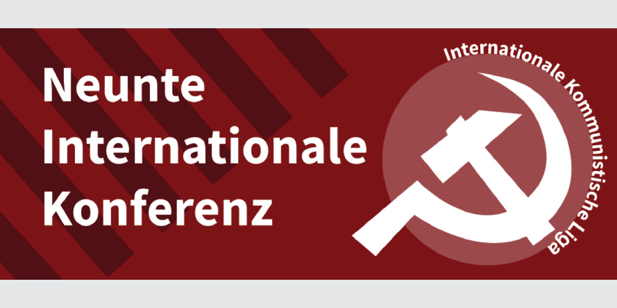 Erfolgreiche Neunte Internationale Konferenz der IKL