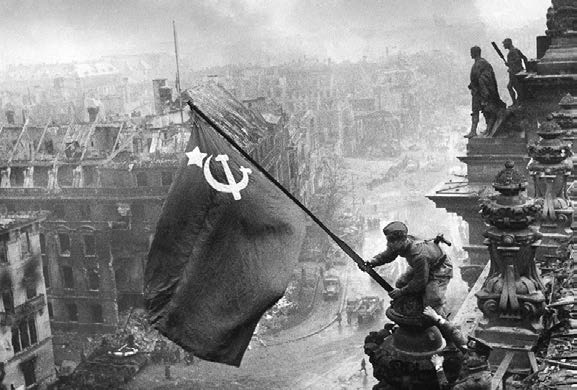 Soviet Berlin