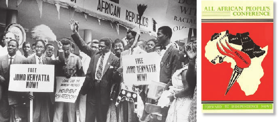 1958 All African People’s Conference
