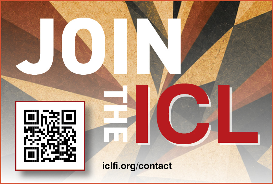 Join the ICL