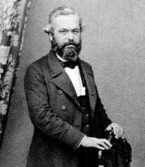 Karl Marx