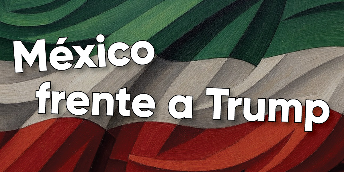 México | frente a Trump