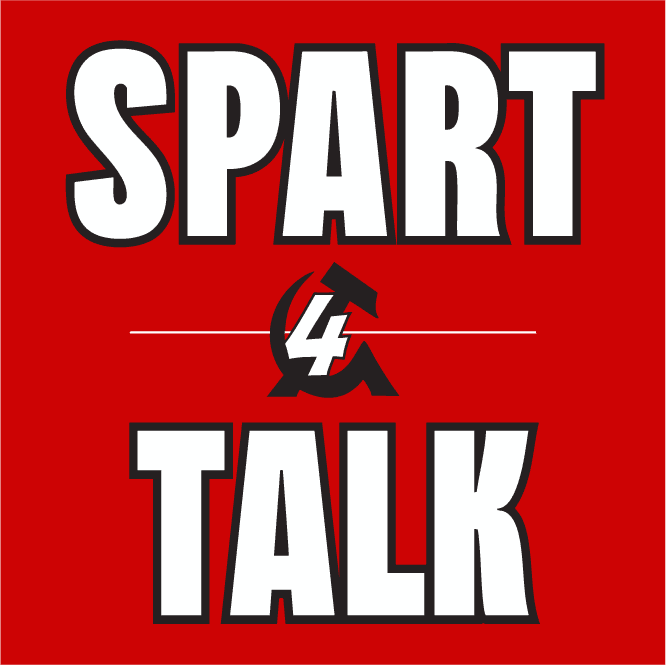 sparttalk