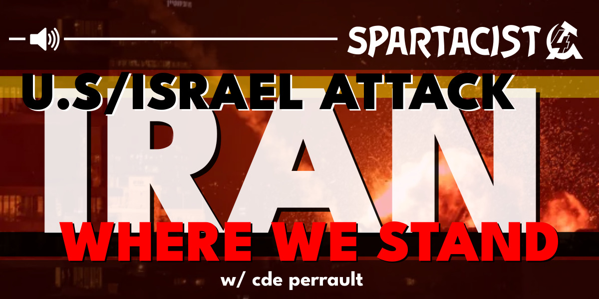 U.S/Israel attack Iran, Khamenei killed - Where we stand