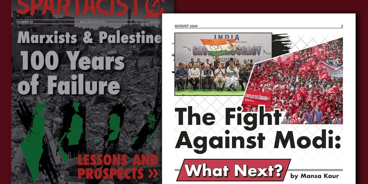Fight Against Modi: What Next?