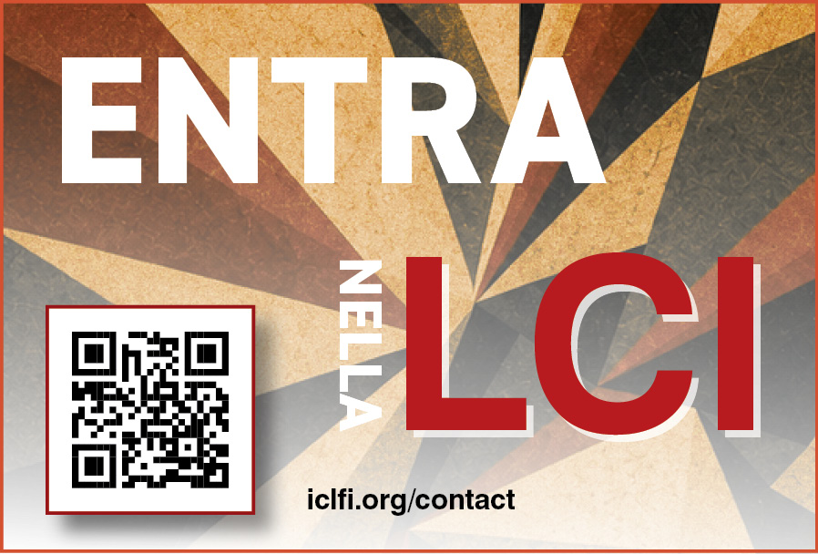 Join the ICL