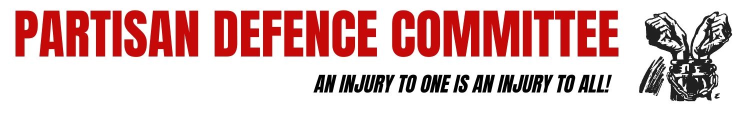 Partisan Defence Committee