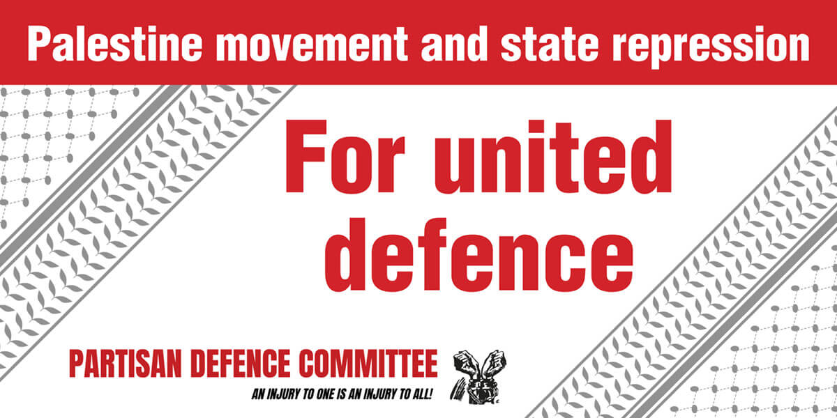For united defence