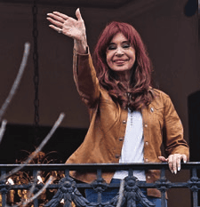 Cristina