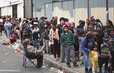 Skid Row
