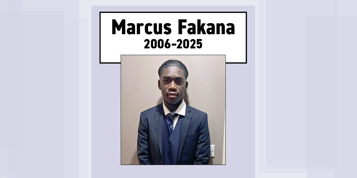 Marcus Fakana 2006–­2025