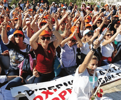 Women workers