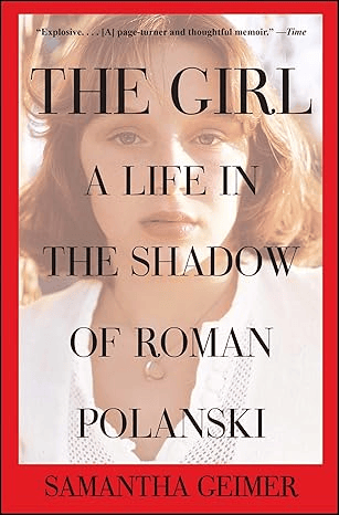 The Girl