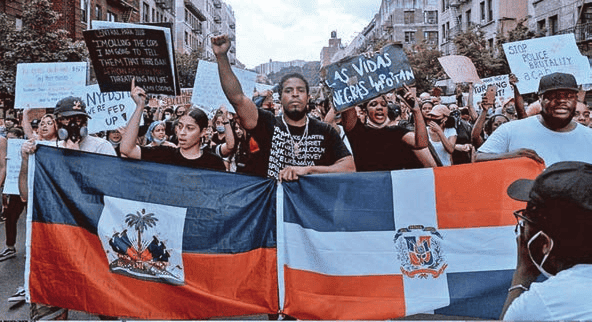 NYC, June 2020 Protest