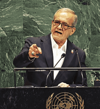 President Masoud Pezeshkian