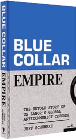 Blue Collar Empire