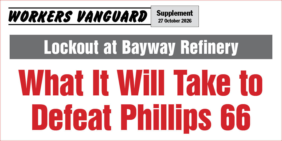 What It Will Take to Defeat Phillips 66