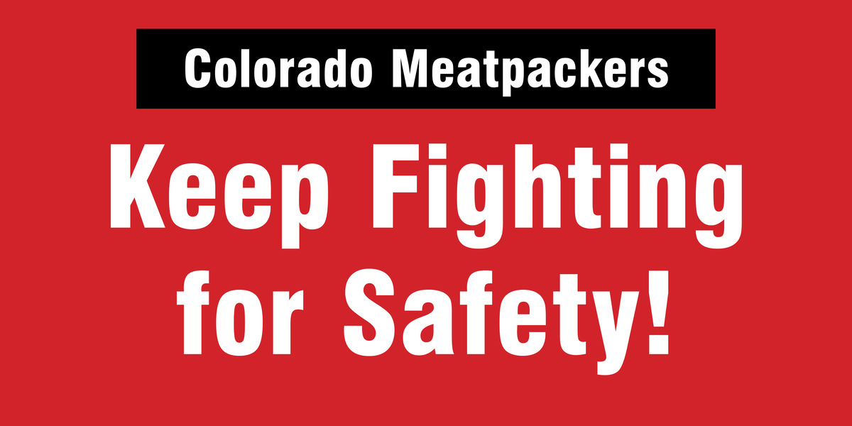 Workers Vanguard supplement  |  26 March 2026